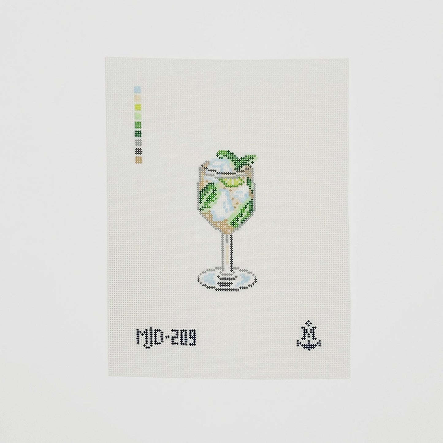 Hugo Spritz Cocktail