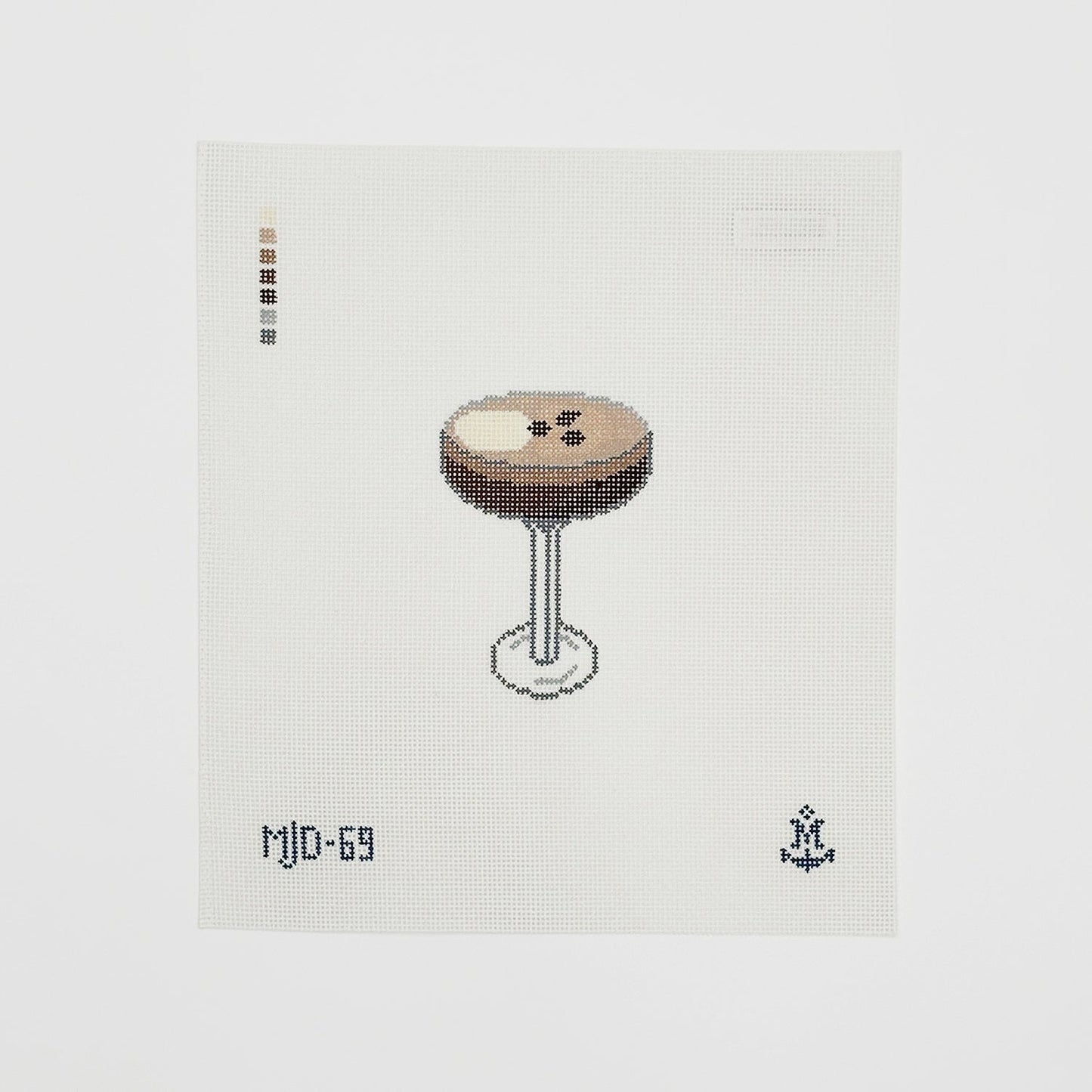 Espresso Martini Cocktail