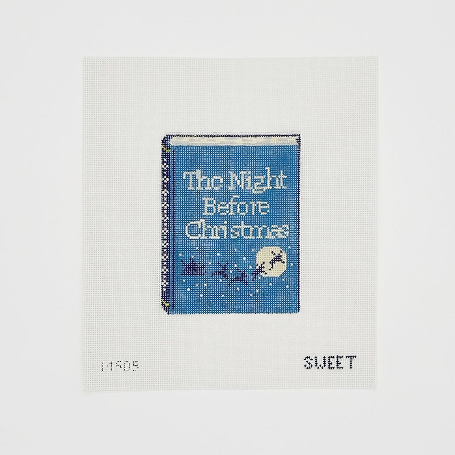 Night Before Christmas
