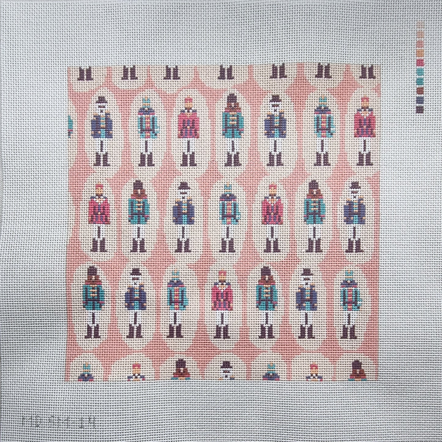 Sara Maese: Nutcrackers