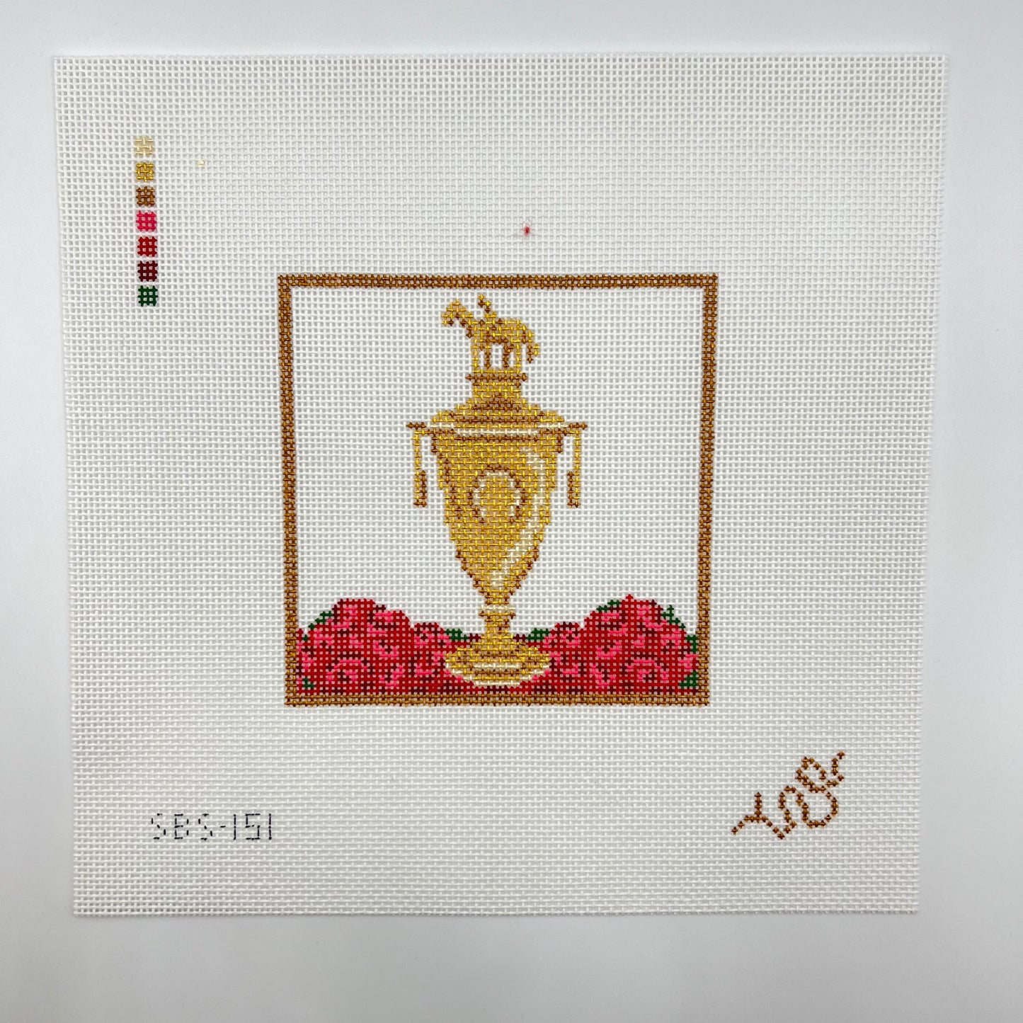 Kentucky Derby Trophy