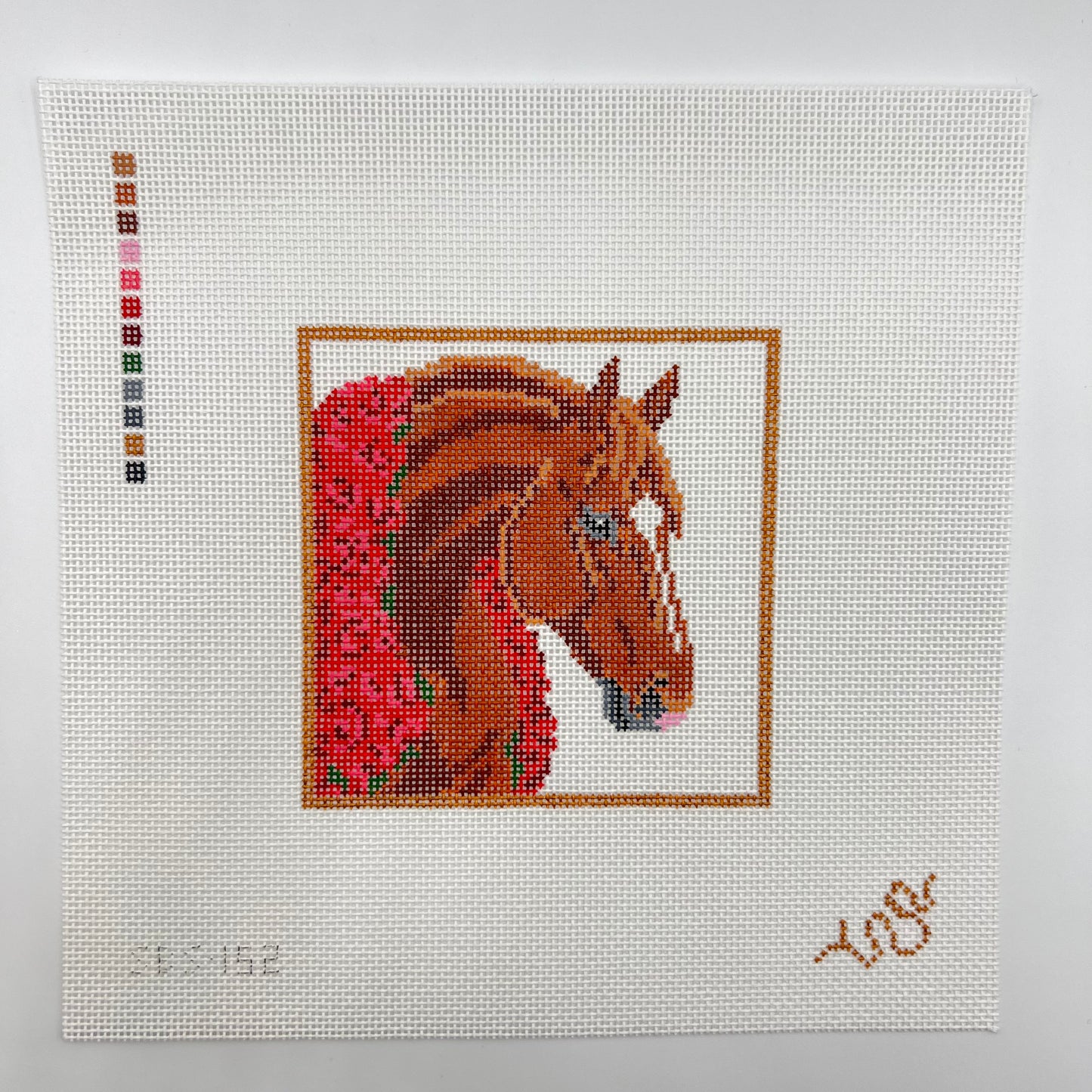 Kentucky Derby Horse
