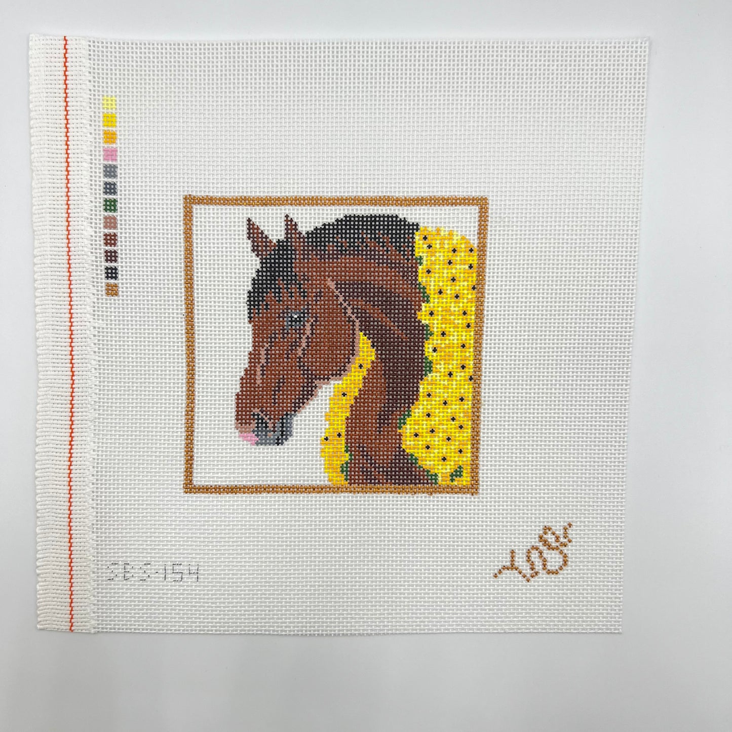 Preakness Horse