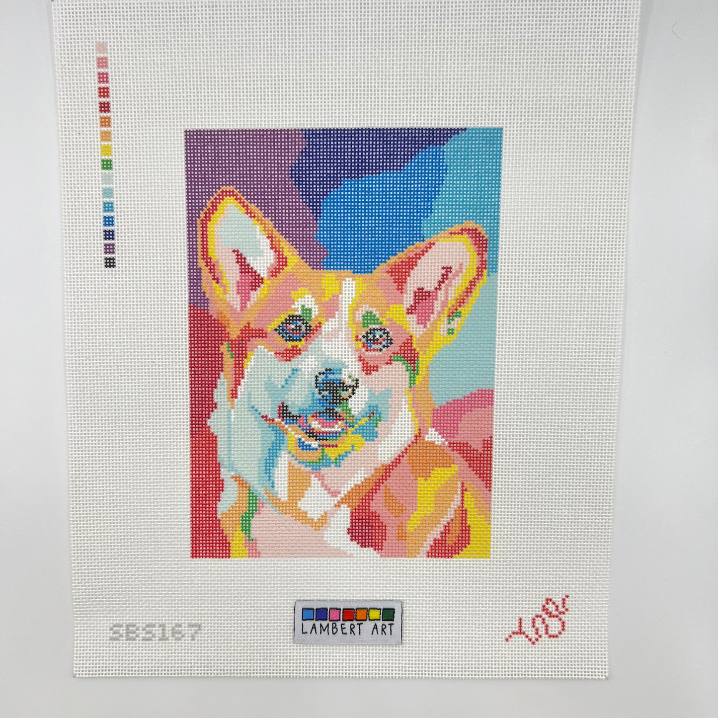 CL Corgi