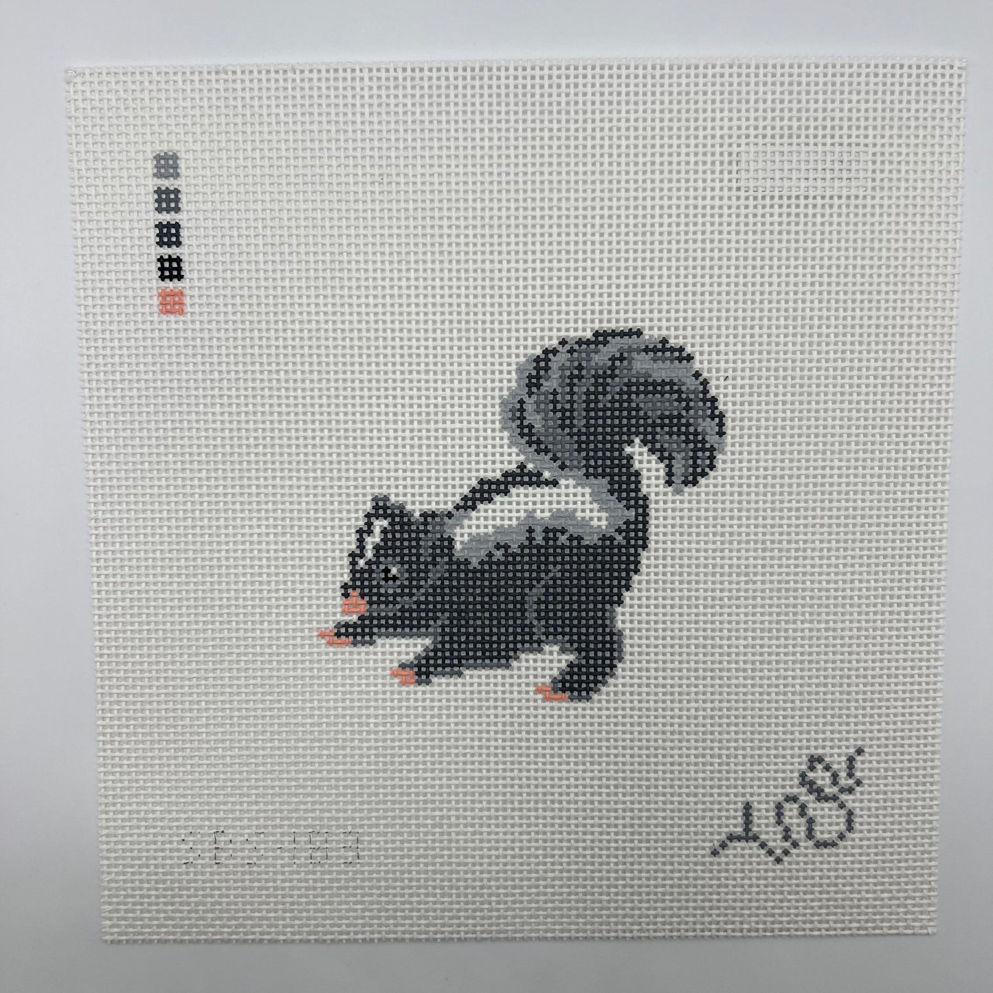 Baby Skunk