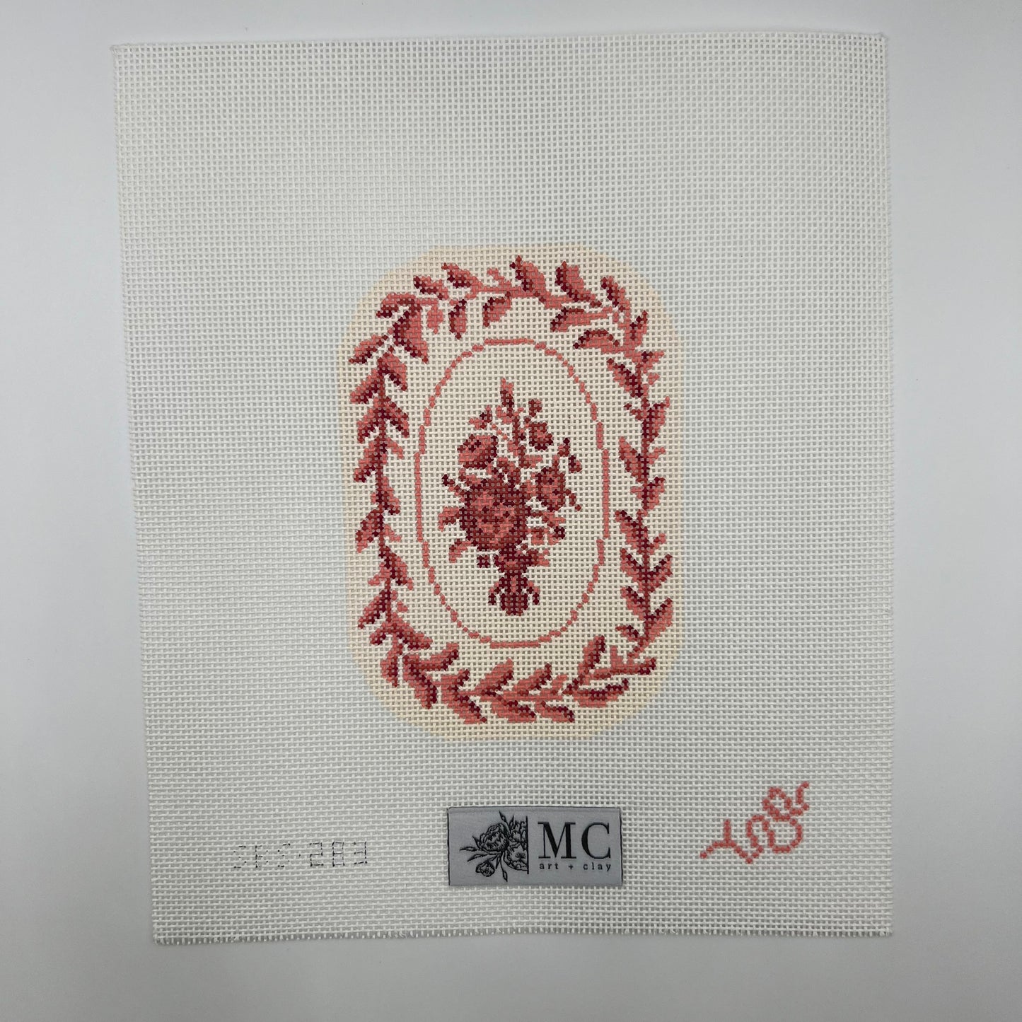 MFC Bouquet in Red