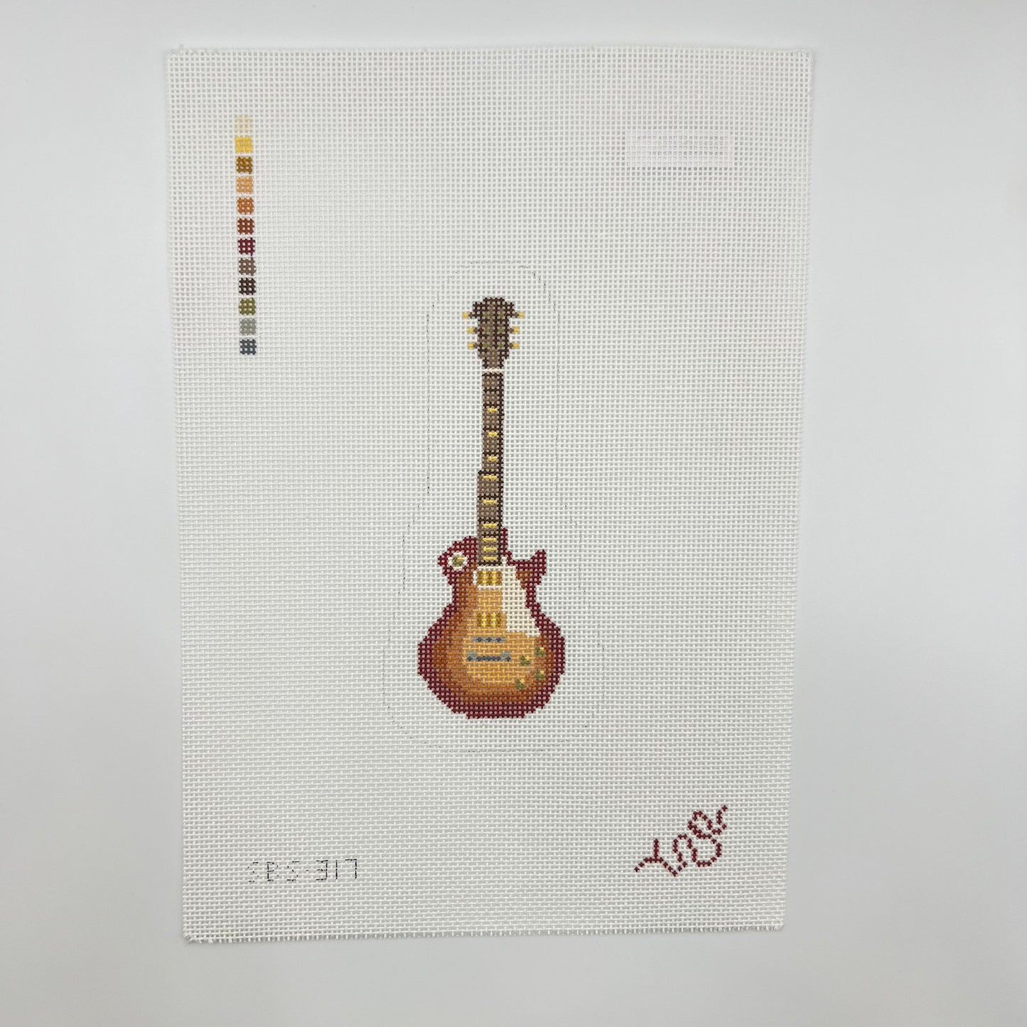 Electric Guitar