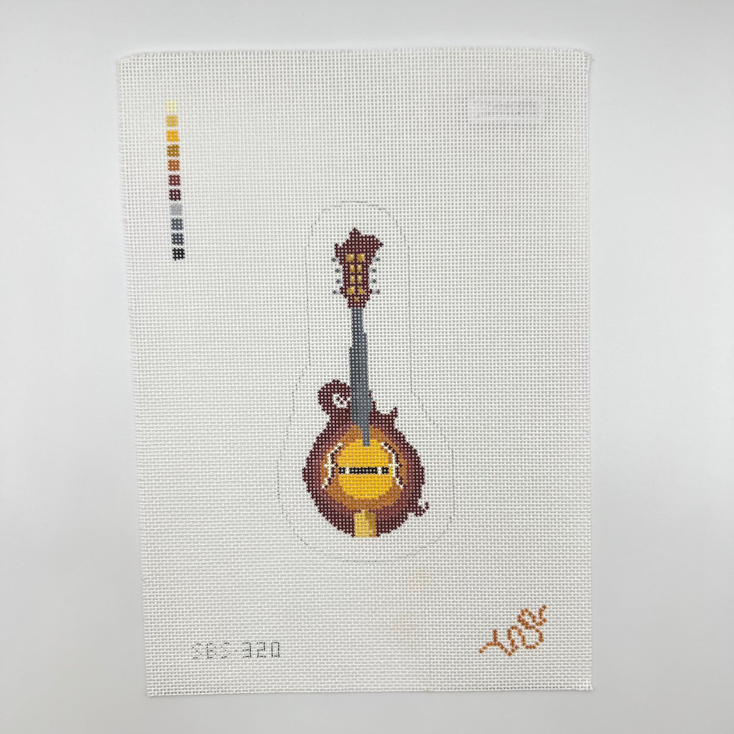 Mandolin