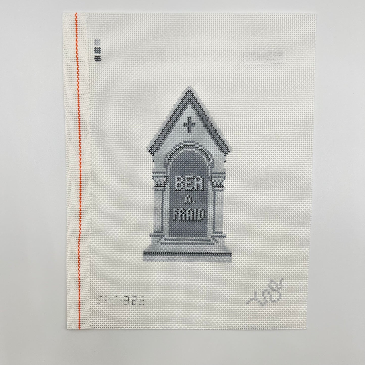 Headstone - Bea A. Fraid