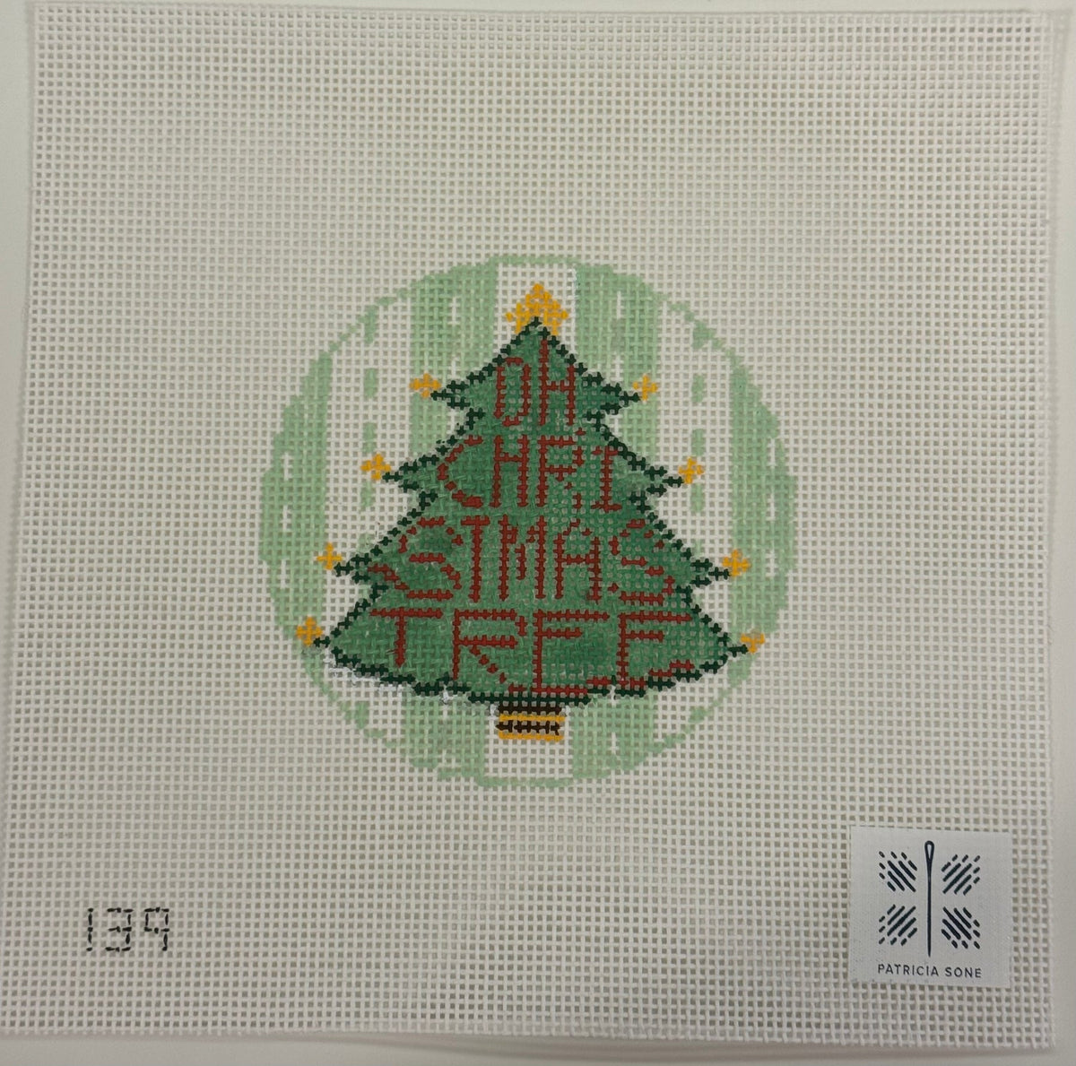 O Christmas Tree