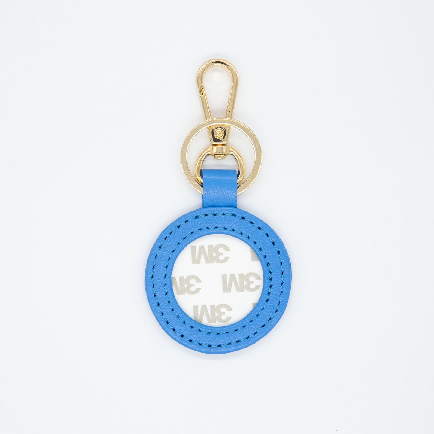 Leather Key Fob