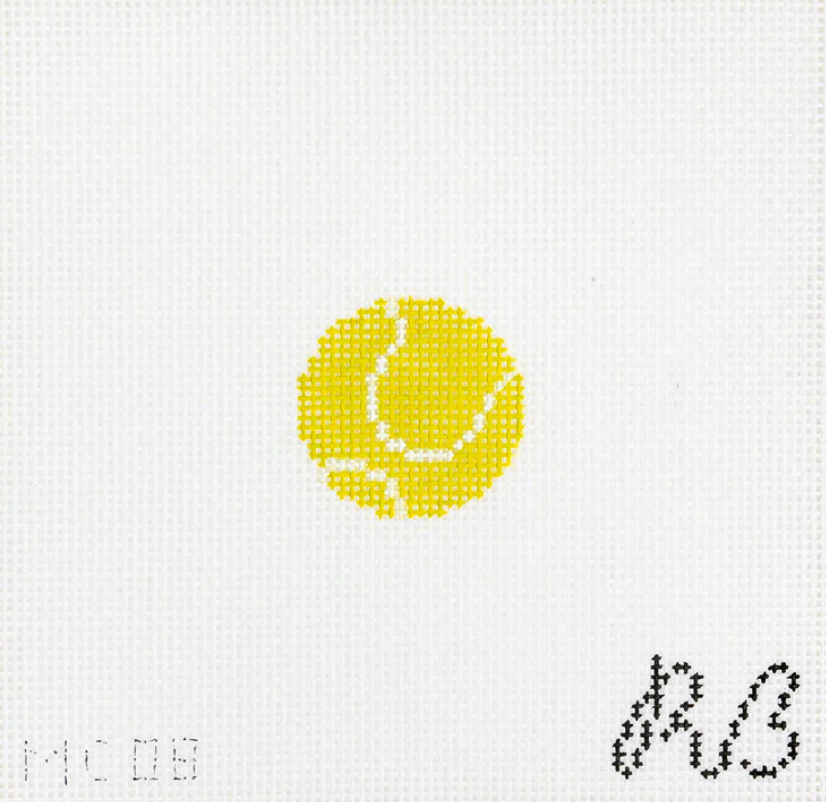 Mini Tennis Ball