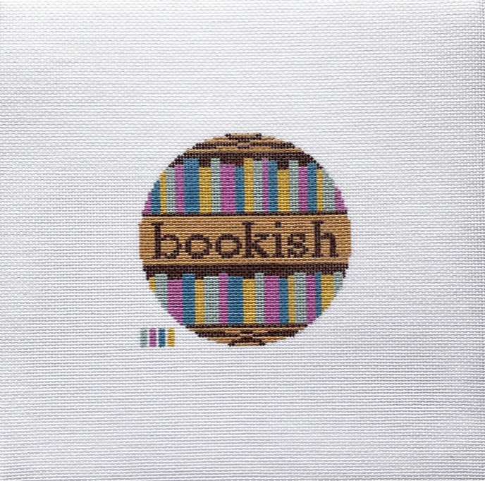 Bookish Round