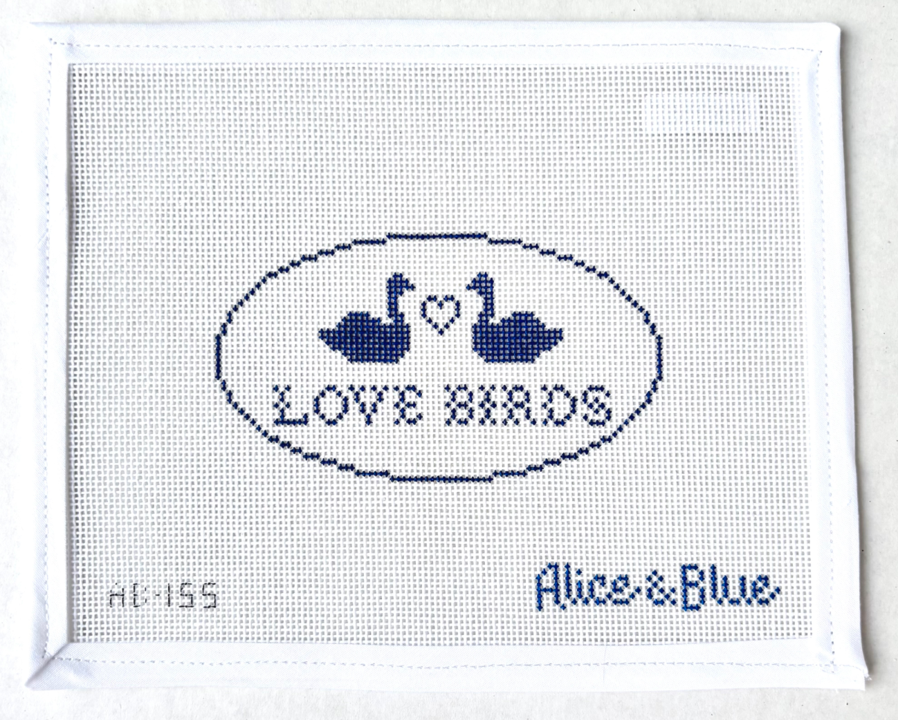 Love Birds