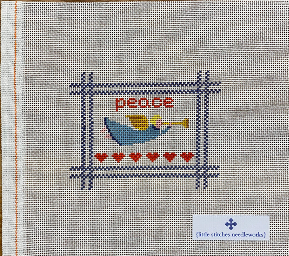 Peace on Earth