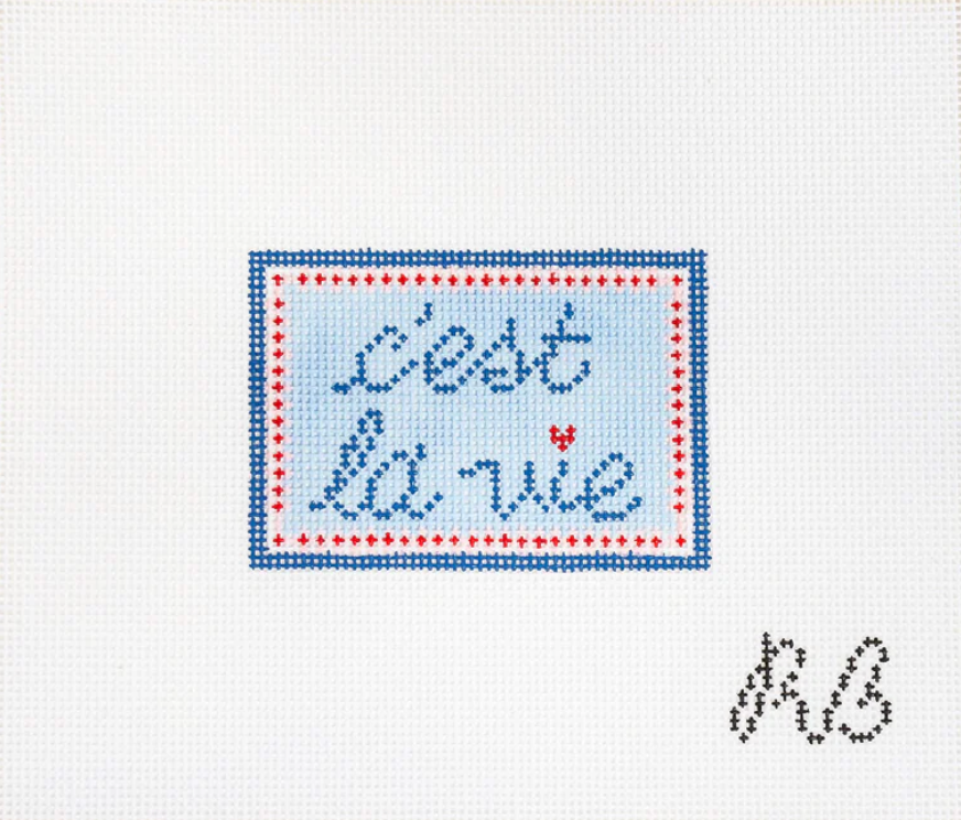 C'est La Vie