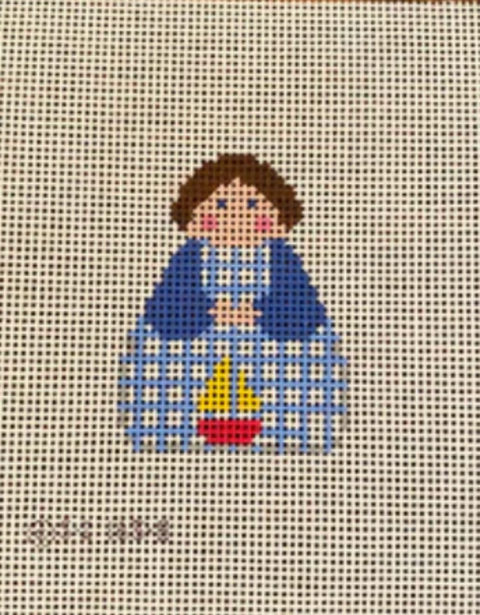 August Angel