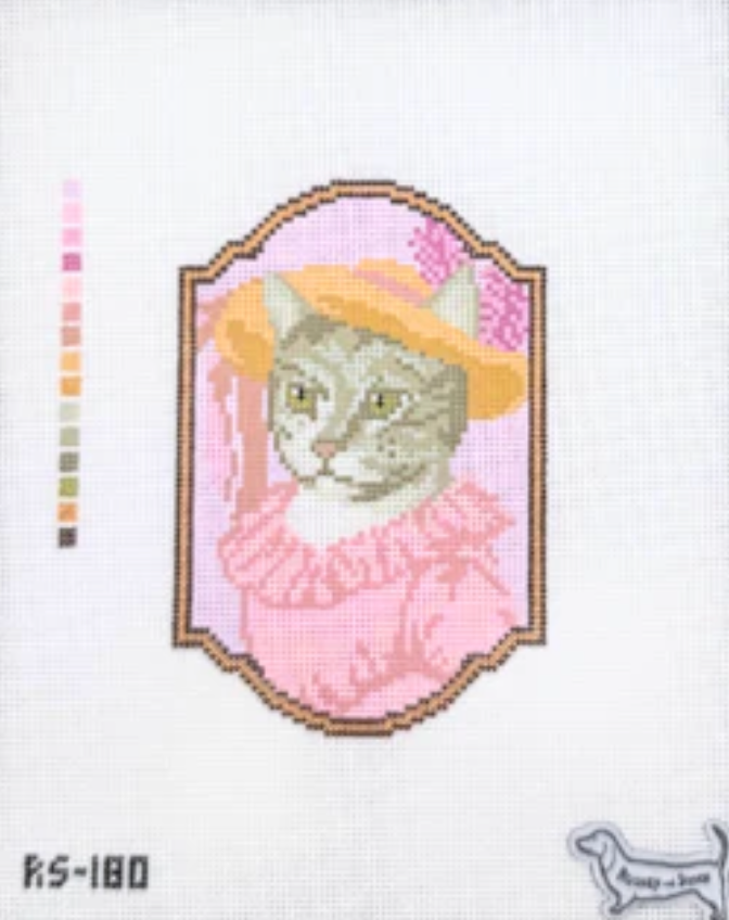 Meowrie Antoinette