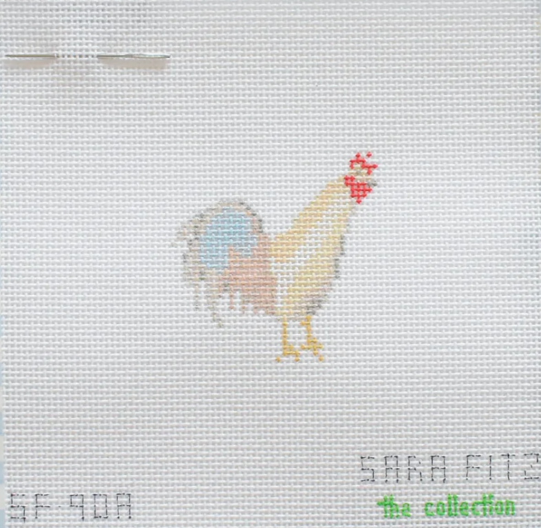 Mini Rooster