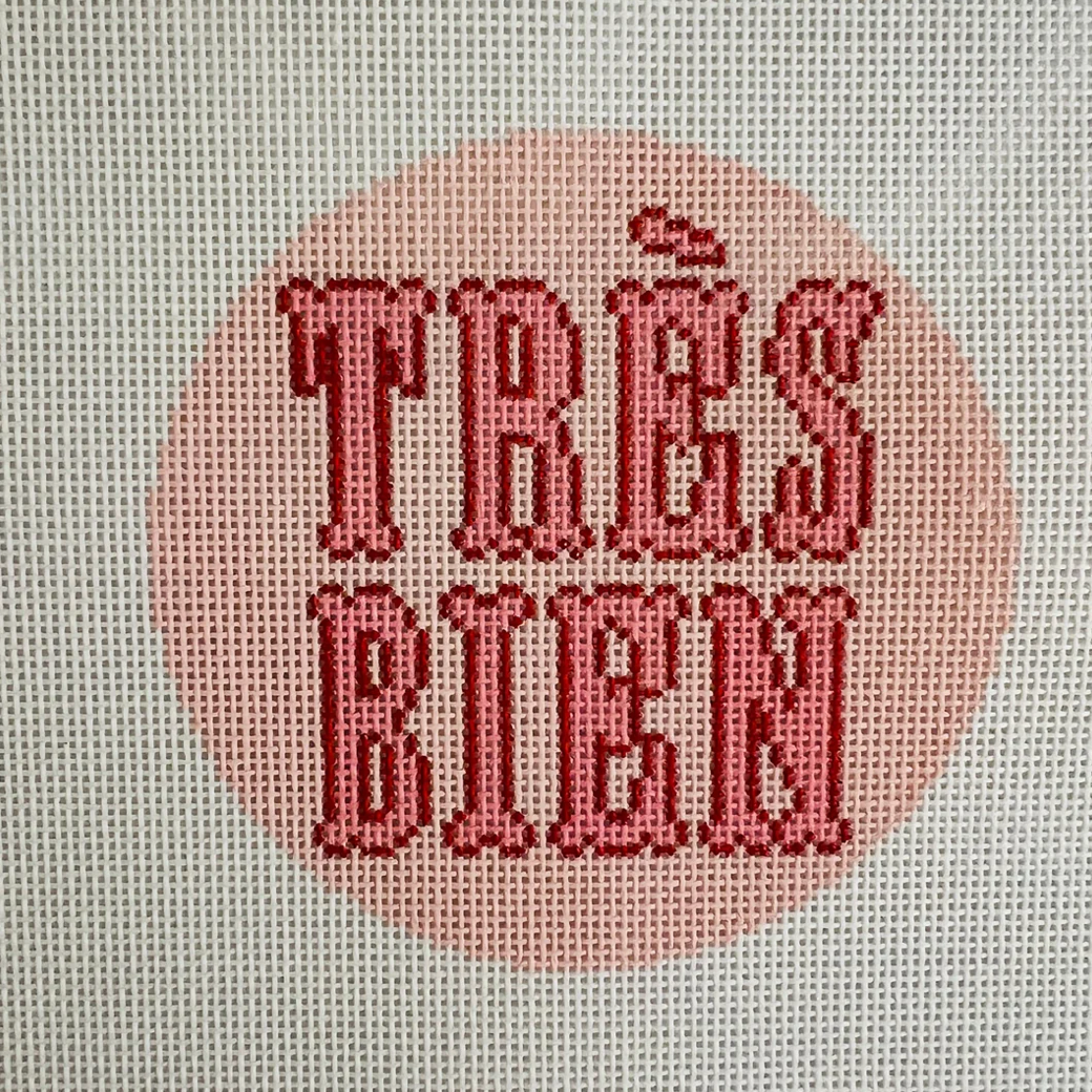 Très Bien