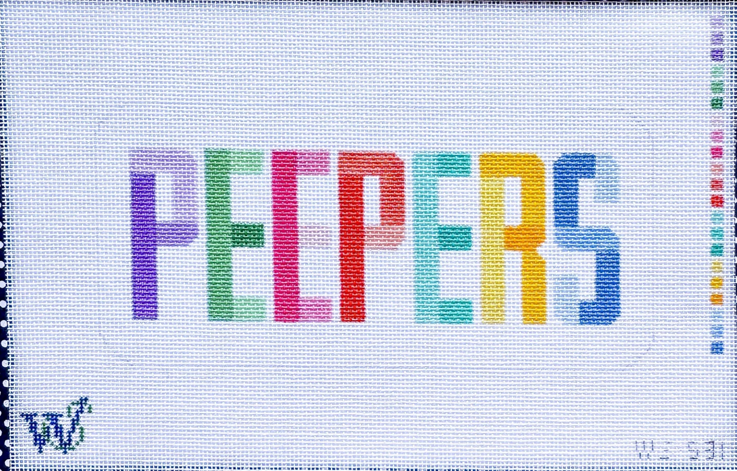 Peepers Case