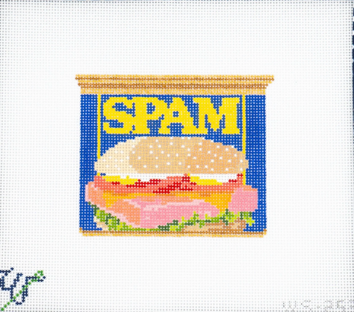 Spam