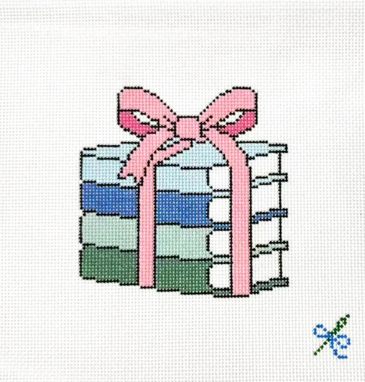 Books with Bow