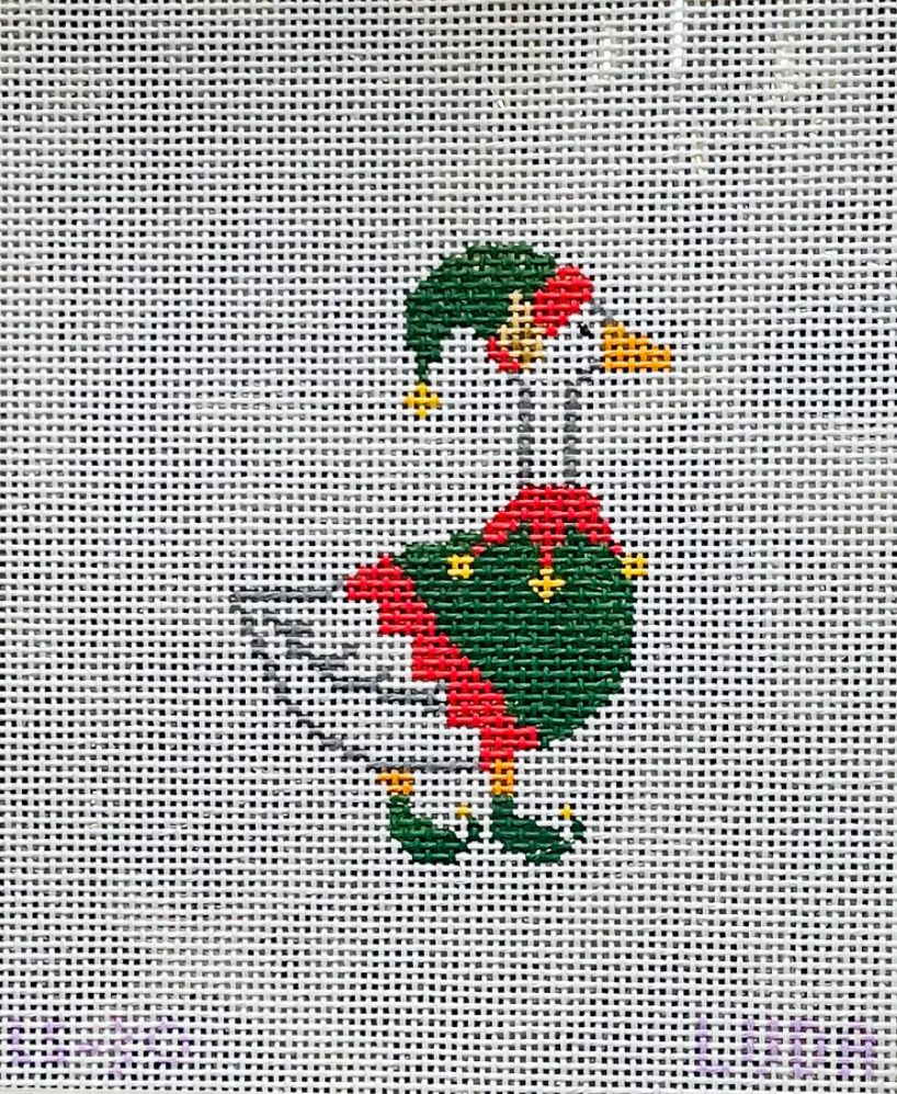 Elf Goose