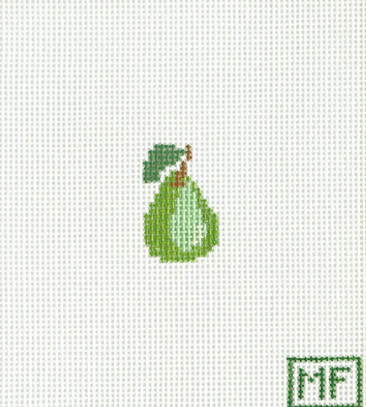 Pear Mini