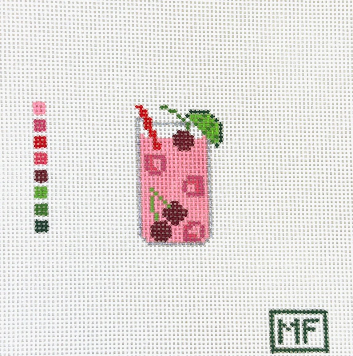 Shirley Temple Mini