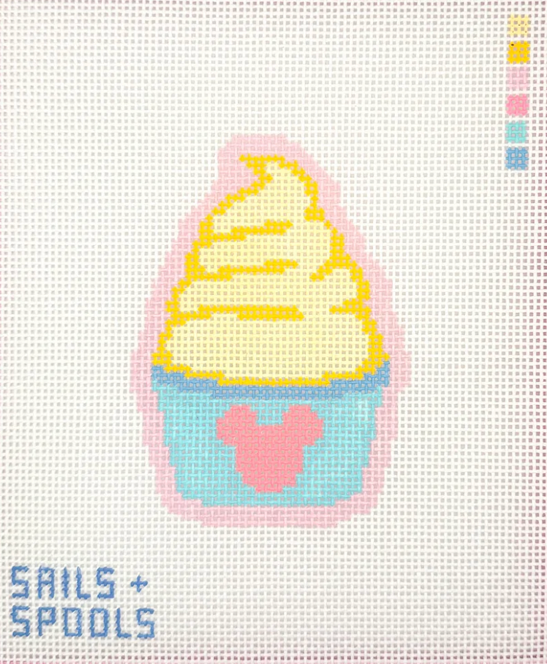 Pineapple Whip