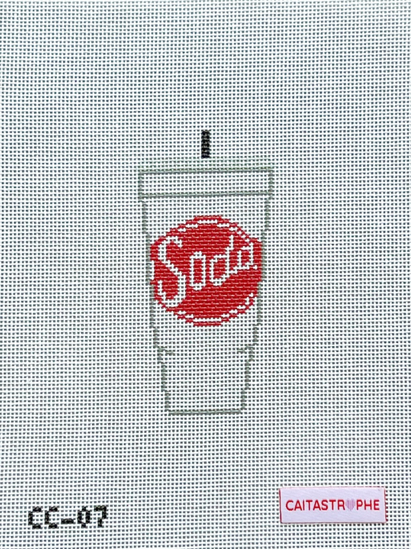 Utah Soda