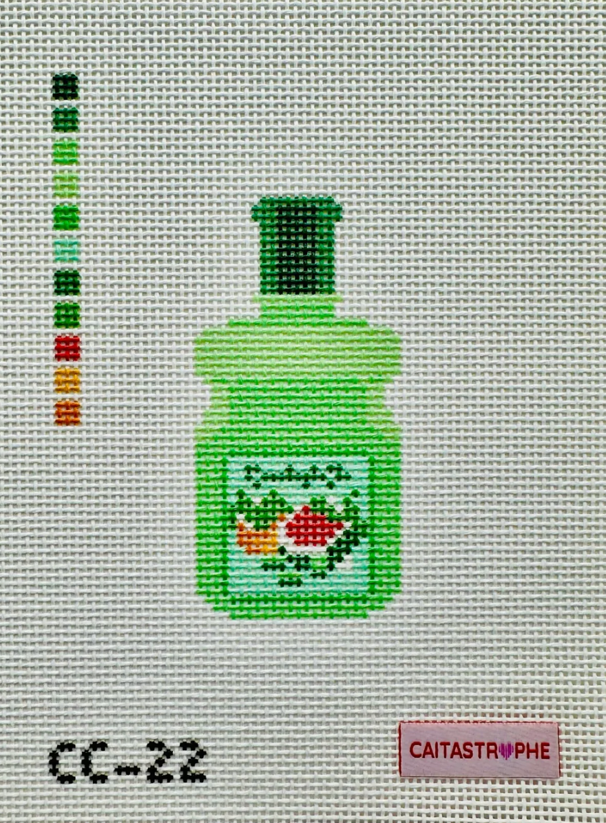 Cucumber Melon Lotion