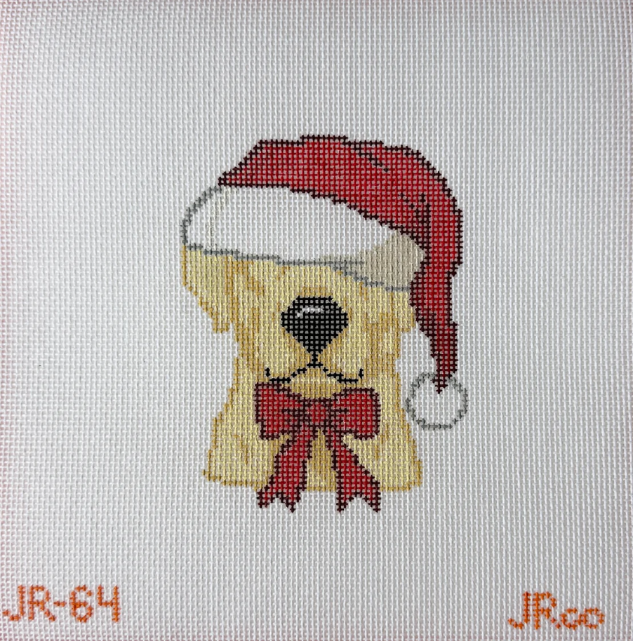 Lab Santa