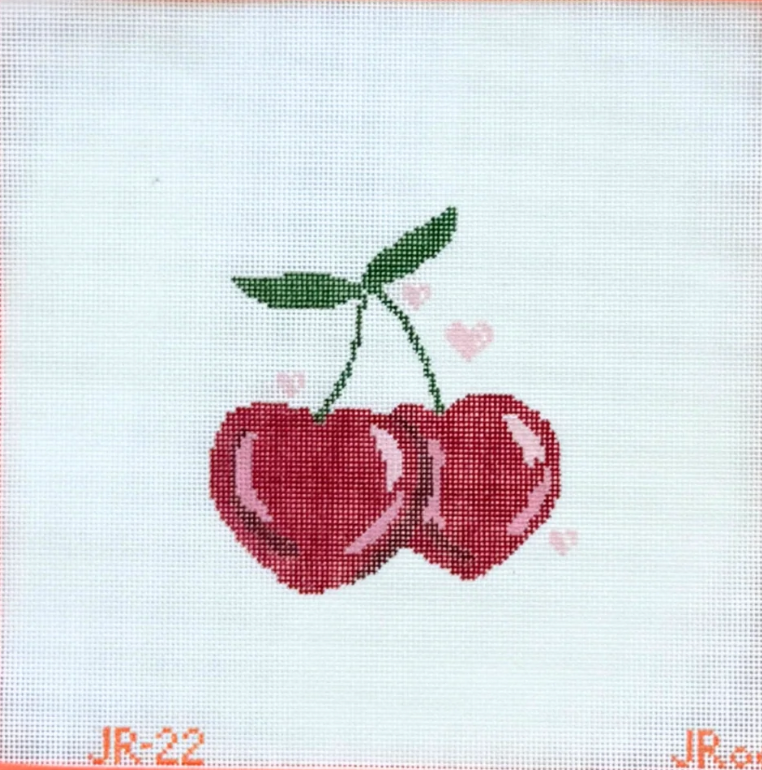 V-Day Cherries