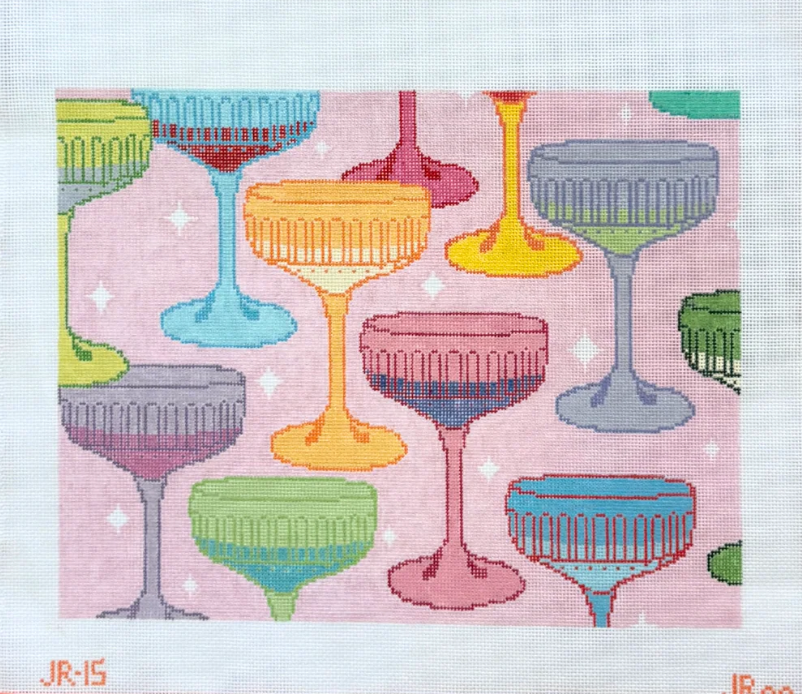 Champagne Party