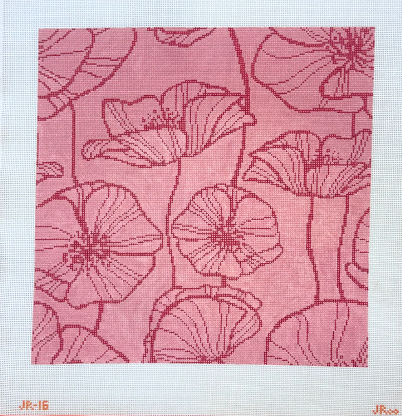 Pink Poppies
