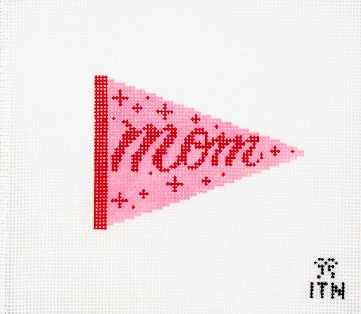 Mom Pennant