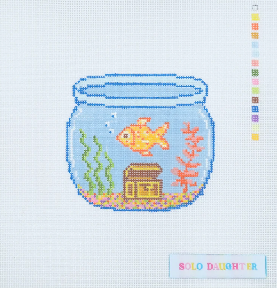 Fish Bowl
