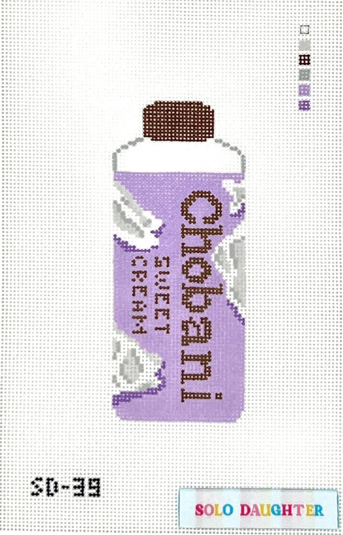 Chobani Sweet Cream