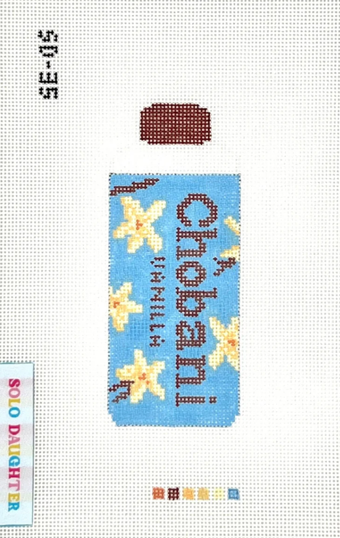 Chobani Vanilla