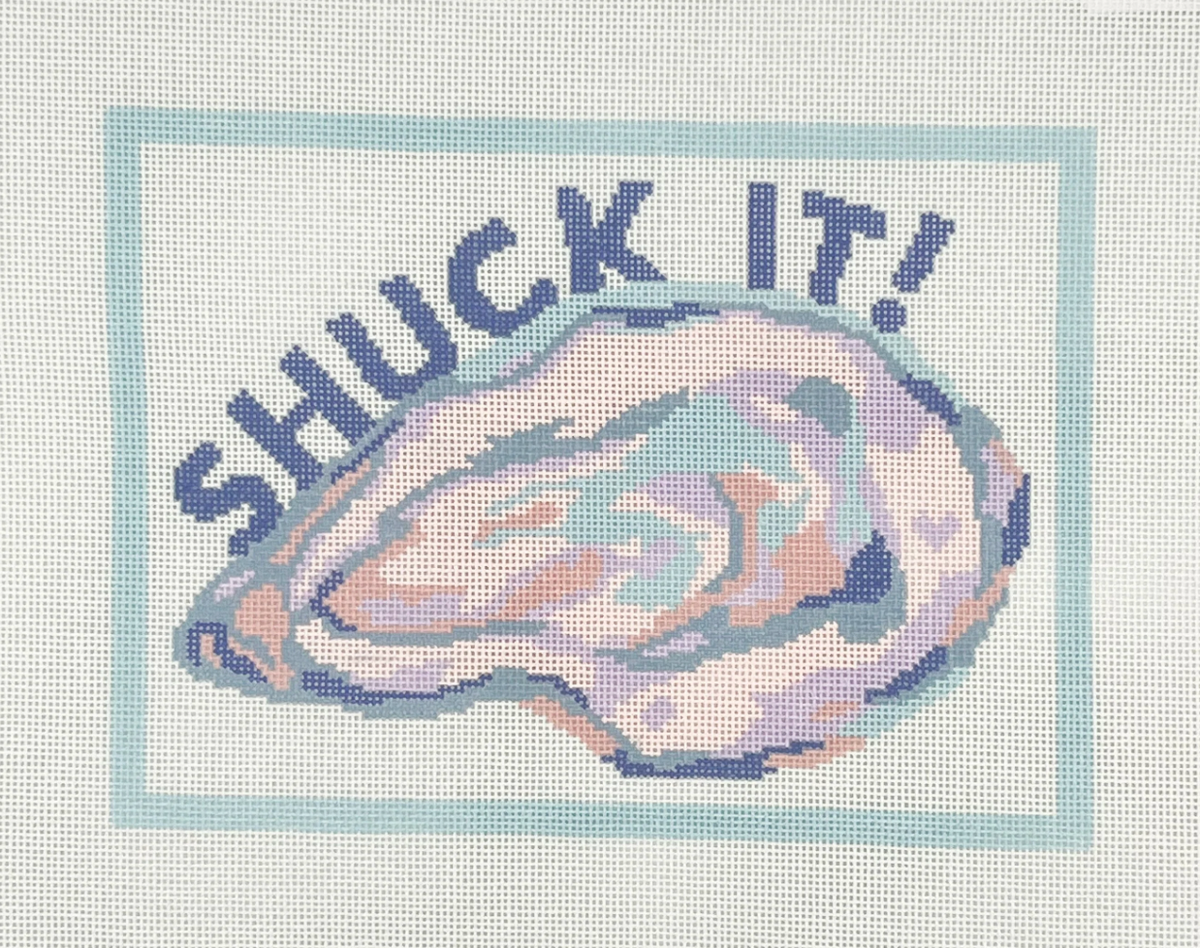 Shuck It