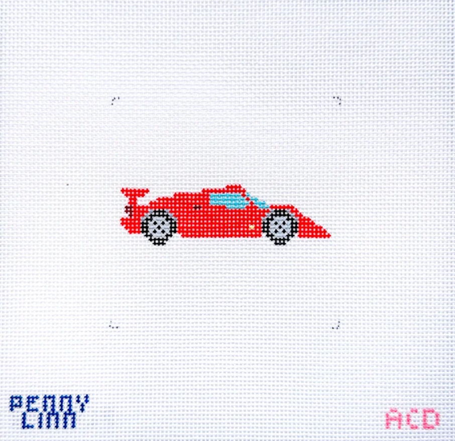 Vintage Cars -- Ferrari F50