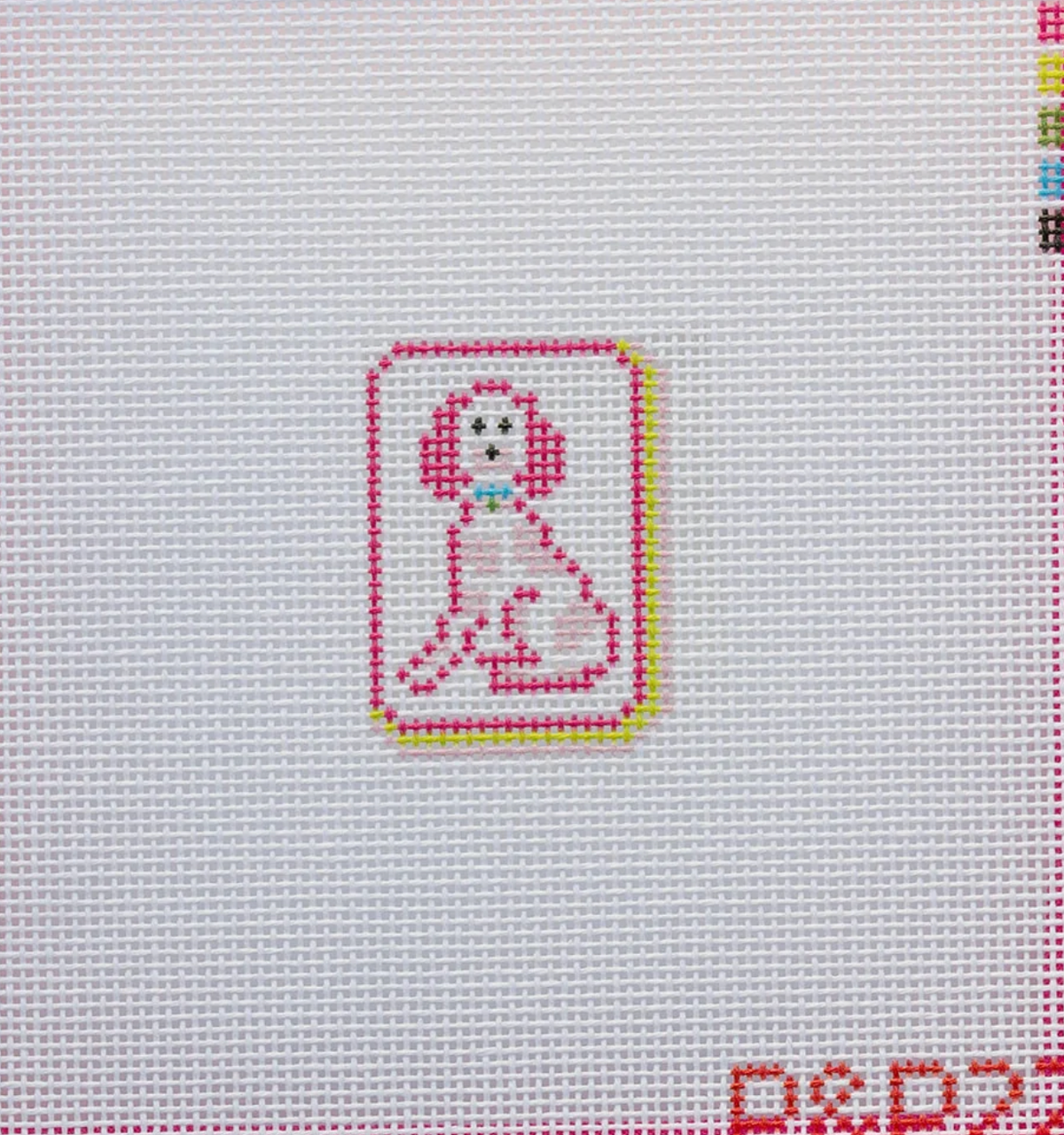 Joker Mahjong Tile Mini