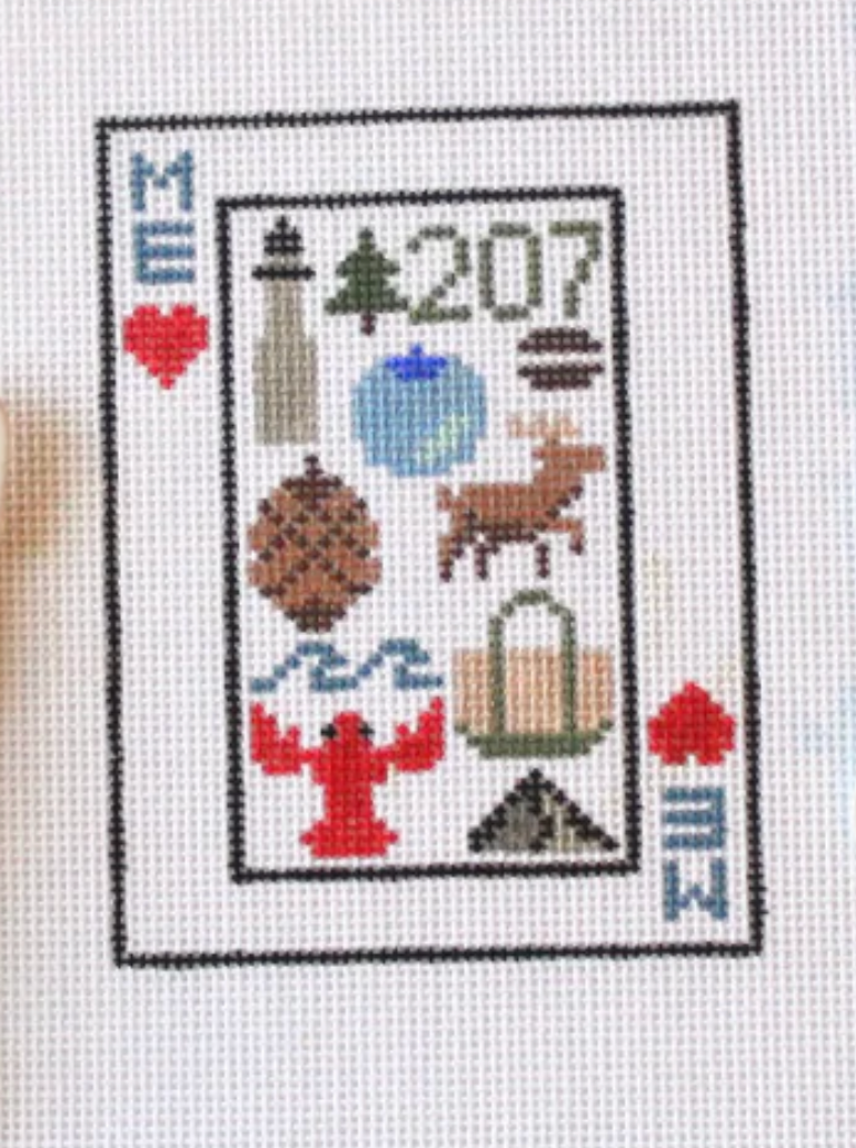 ME Playing Card