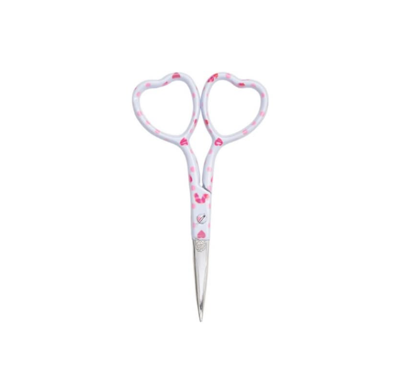 Love Heart Scissors
