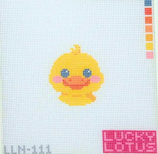 Lucky Littles Duck