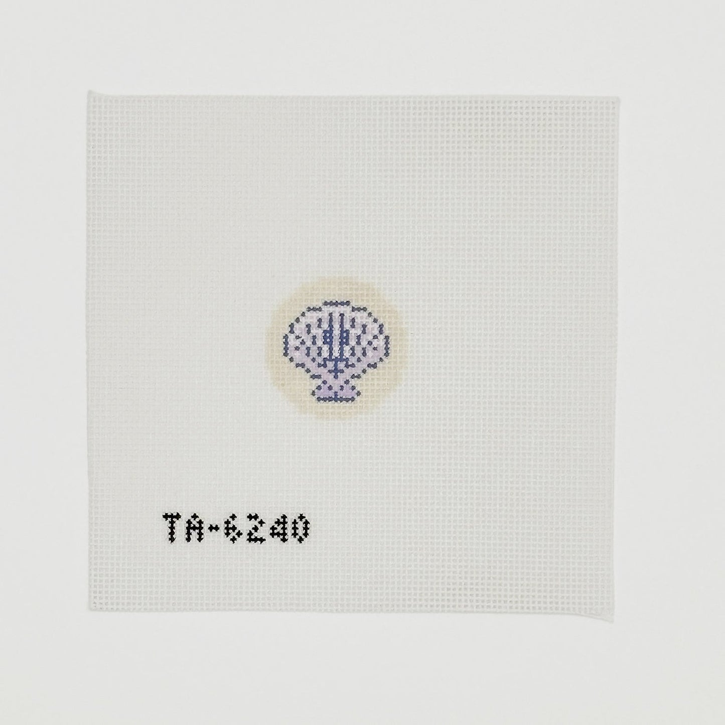 Scallop Charm