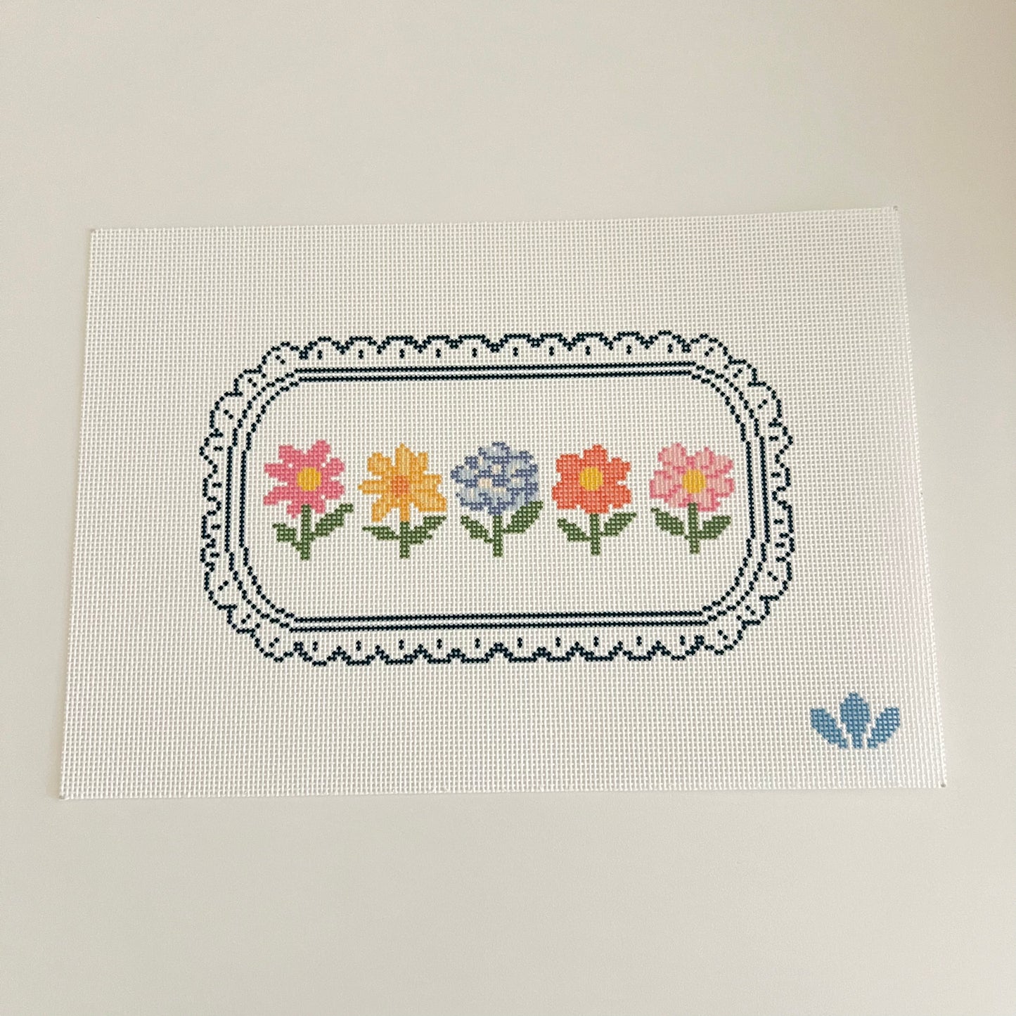 TS - Flower Family