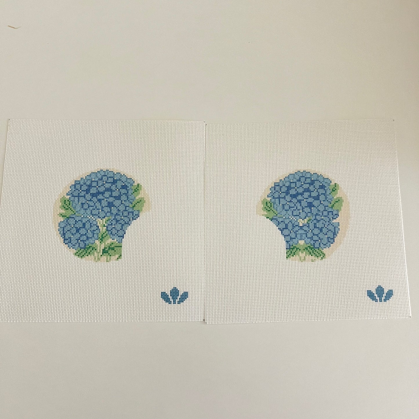 TS - Ears - Hydrangea Mouse Ears